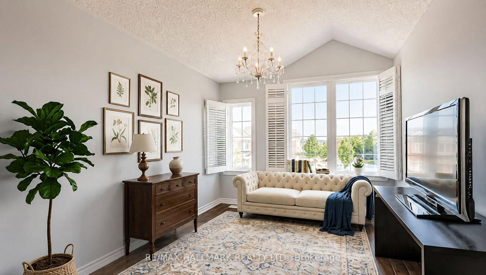 315 Thomas Phillips Drive • Aurora, ON photo 34