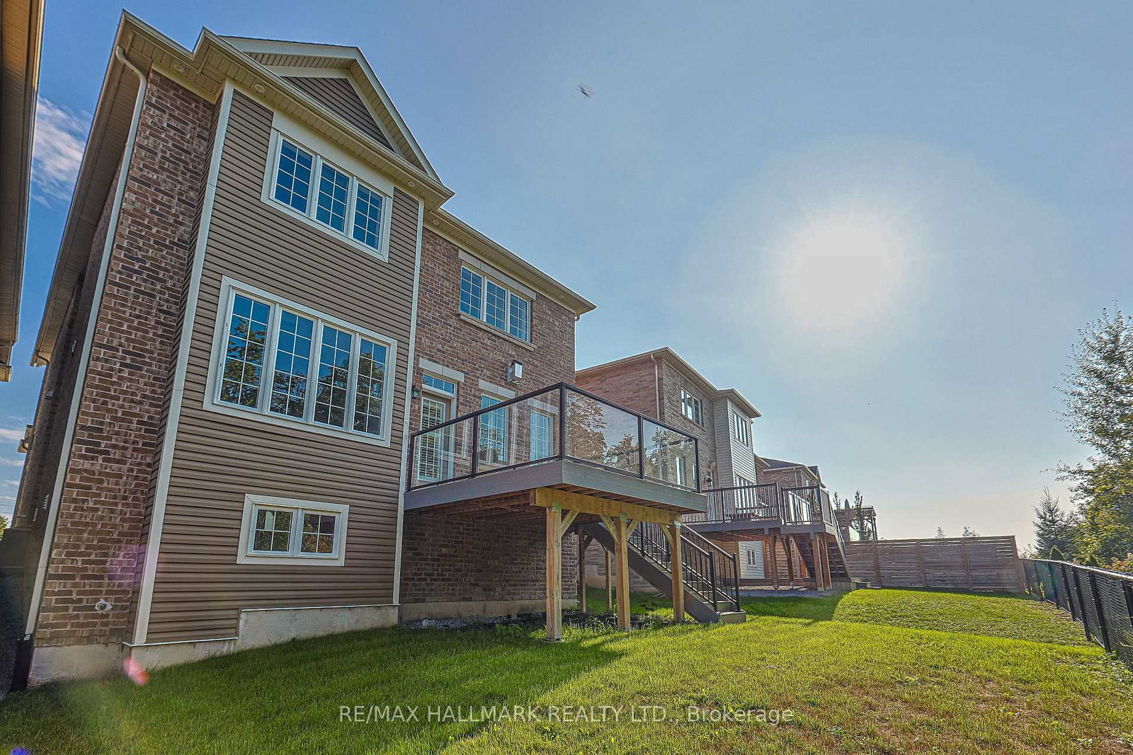 315 Thomas Phillips Drive • Aurora, ON photo 41
