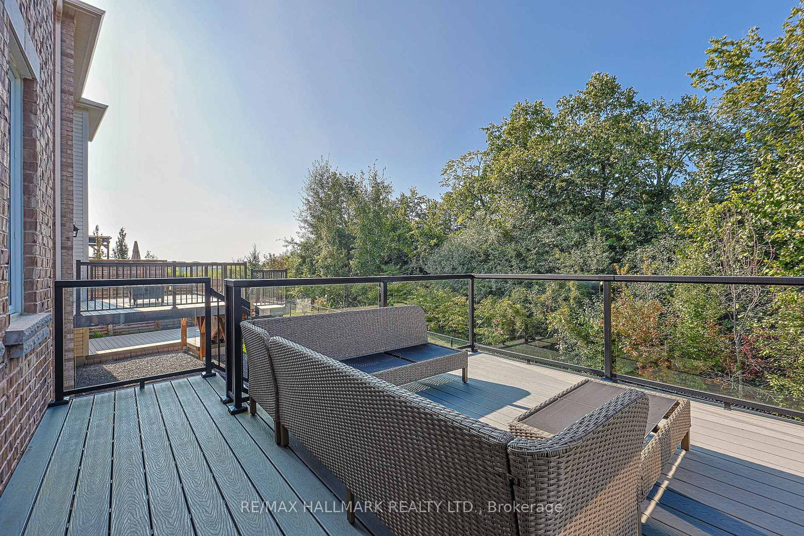 315 Thomas Phillips Drive • Aurora, ON photo 43