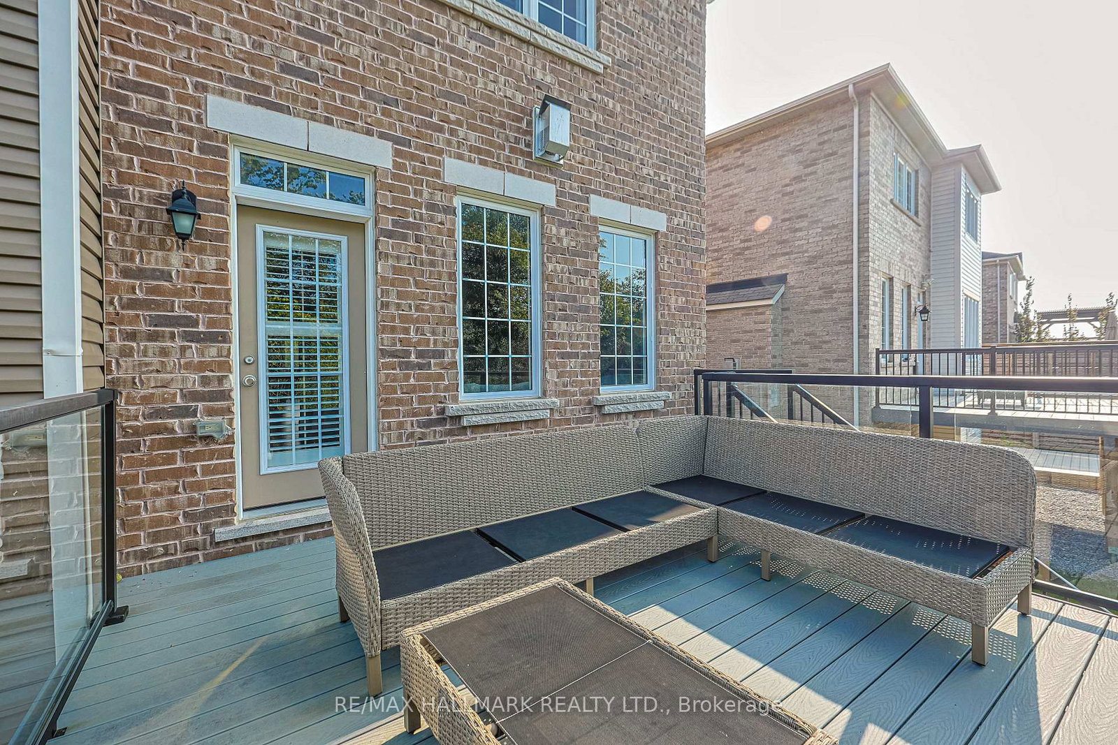 315 Thomas Phillips Drive • Aurora, ON photo 44
