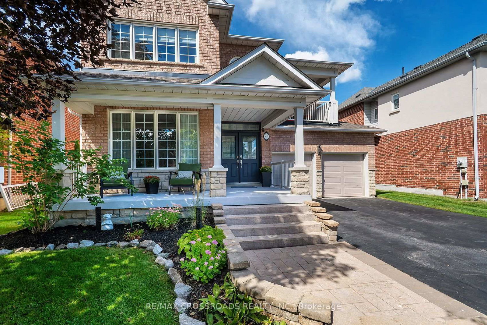 63 Rosena Lane • Uxbridge, ON photo 1