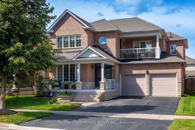63 Rosena Lane • Uxbridge, ON photo 2