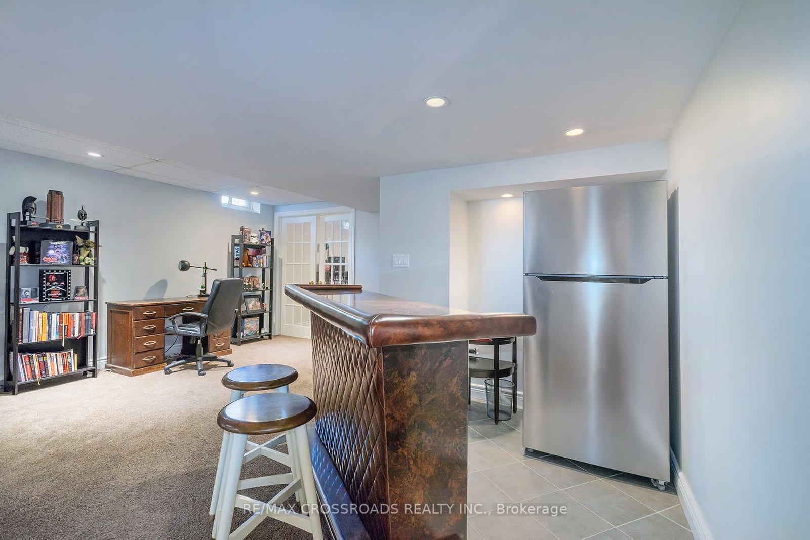 63 Rosena Lane • Uxbridge, ON photo 34