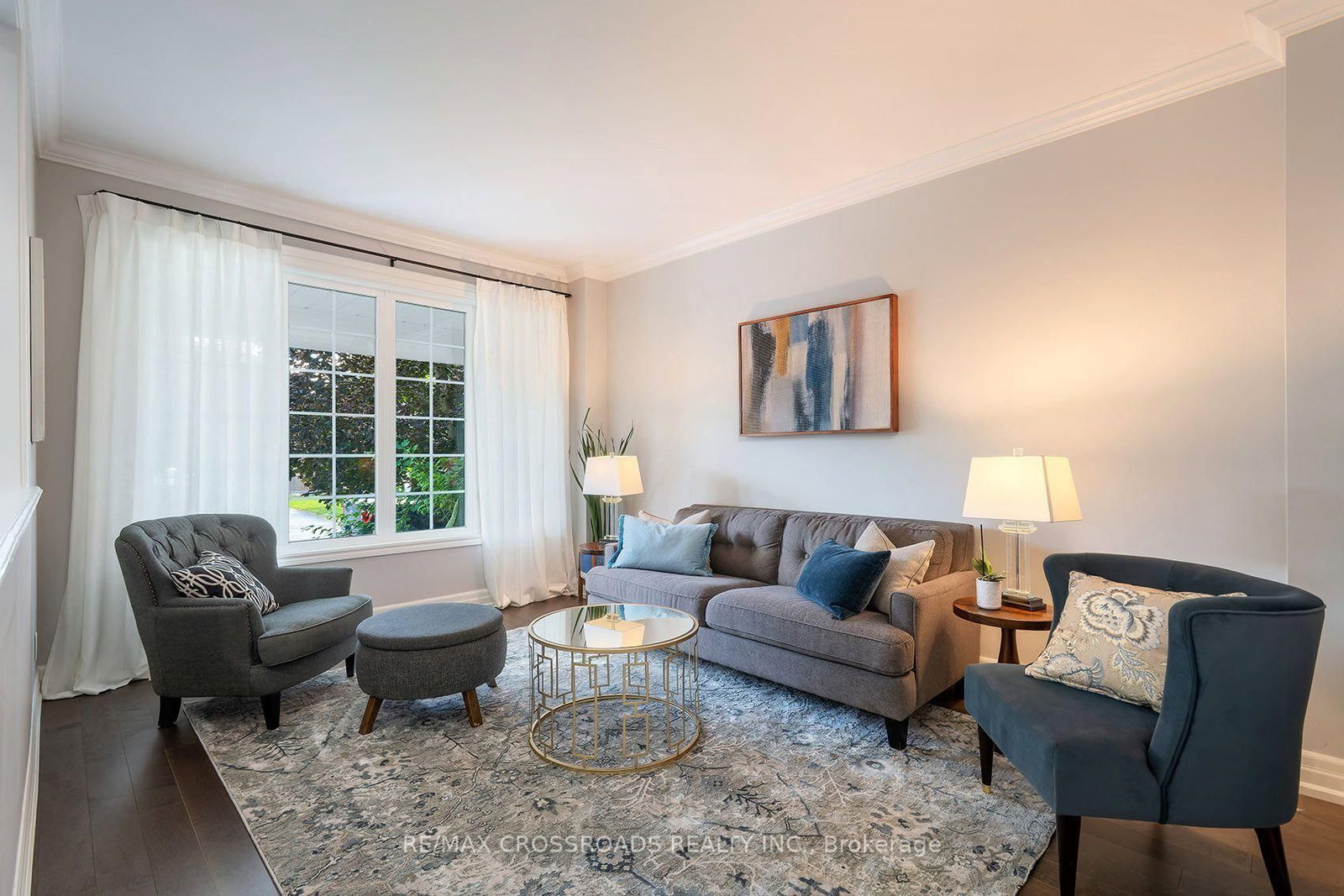 63 Rosena Lane • Uxbridge, ON photo 4
