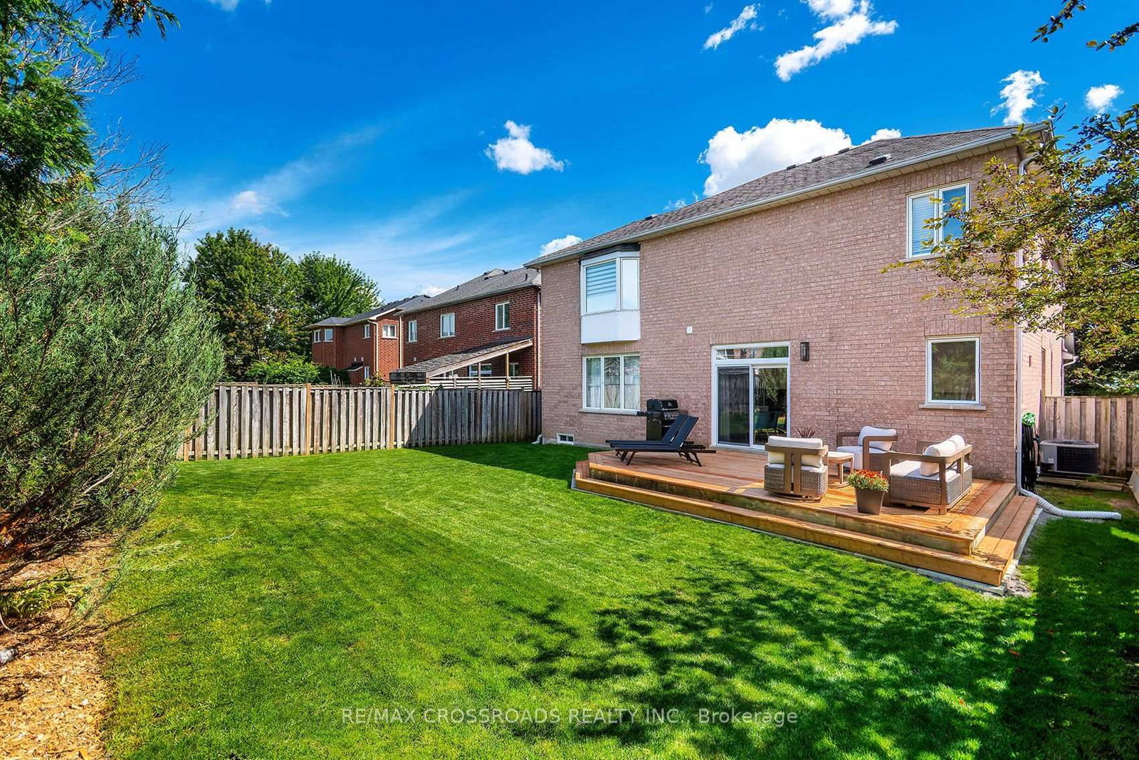 63 Rosena Lane • Uxbridge, ON photo 41