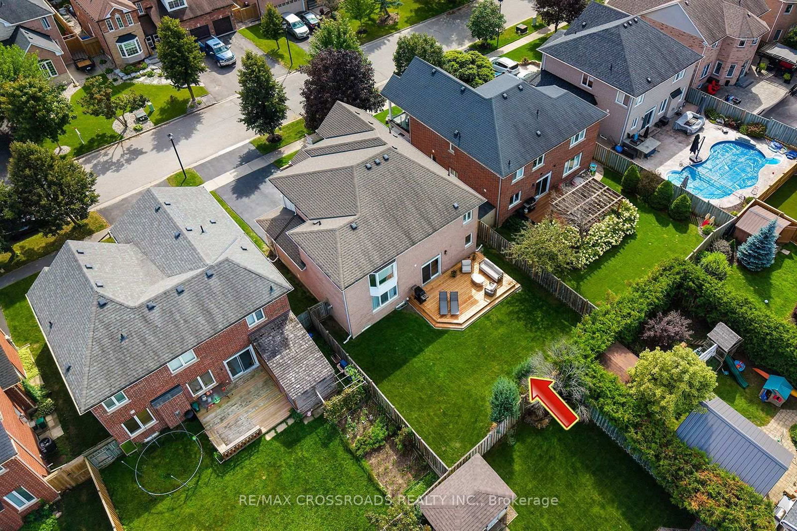 63 Rosena Lane • Uxbridge, ON photo 43