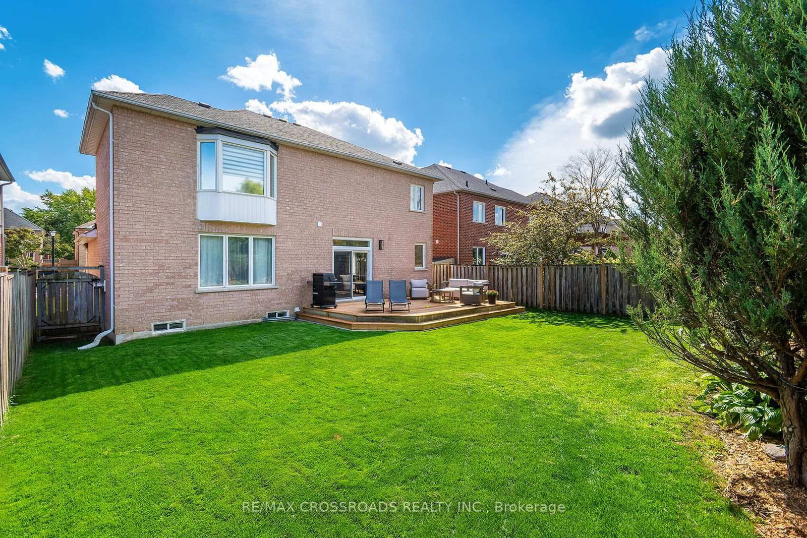 63 Rosena Lane • Uxbridge, ON photo 44