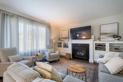 63 Rosena Lane • Uxbridge, ON photo 5