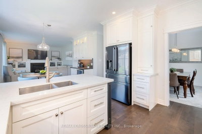 63 Rosena Lane • Uxbridge, ON photo 8
