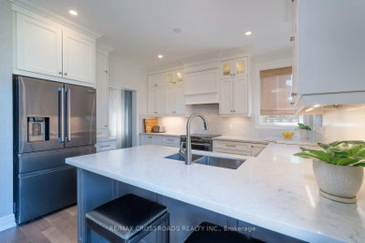 63 Rosena Lane • Uxbridge, ON photo 9