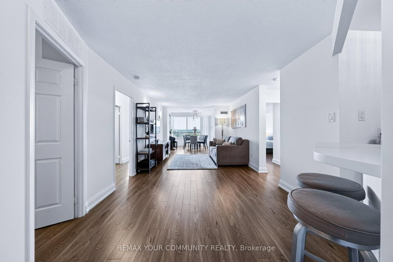1011 - 8501 Bayview Avenue