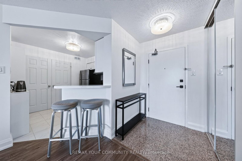 1011 - 8501 Bayview Avenue
