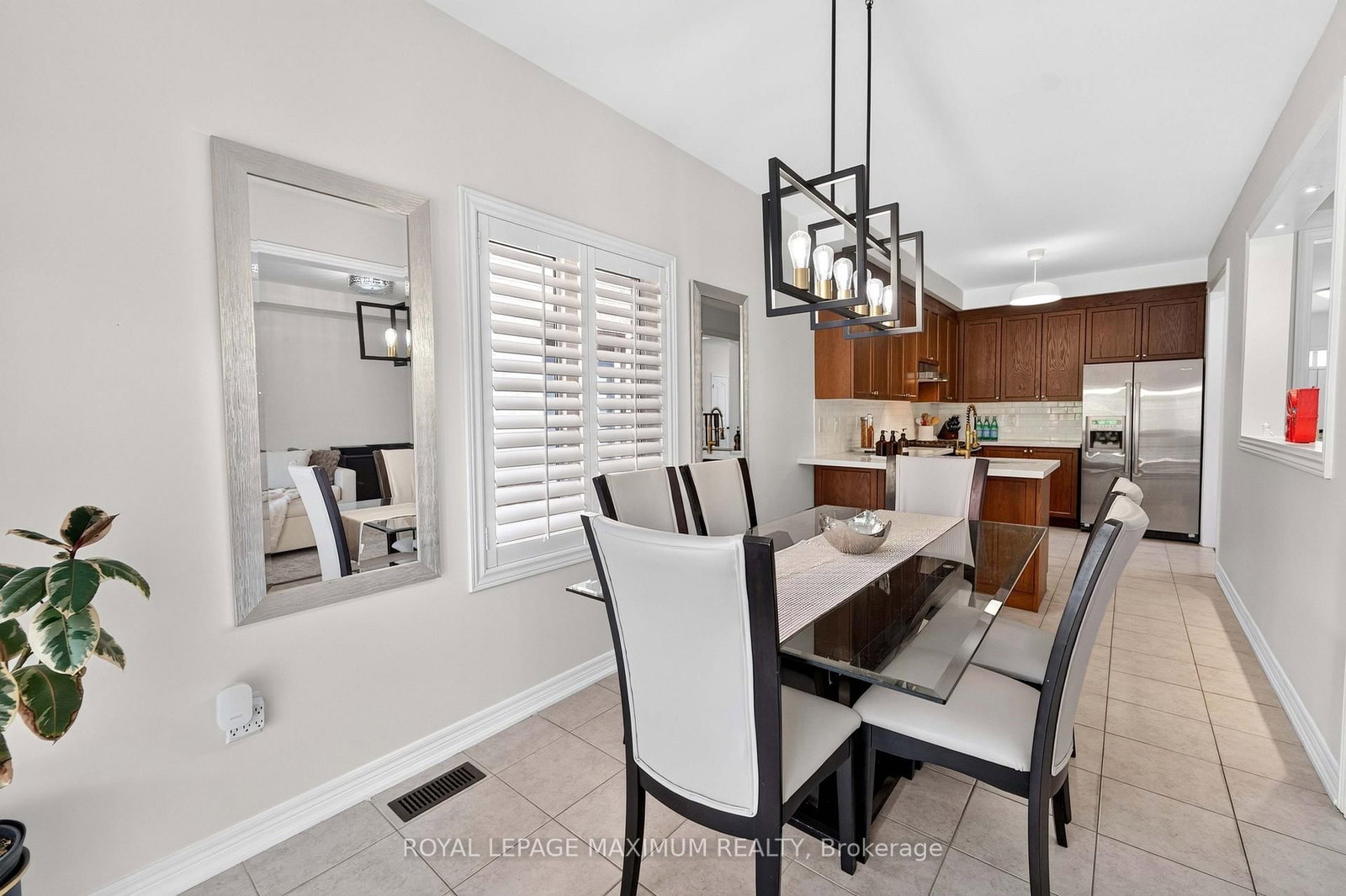 95 White Beach Crescent • Vaughan, ON photo 13