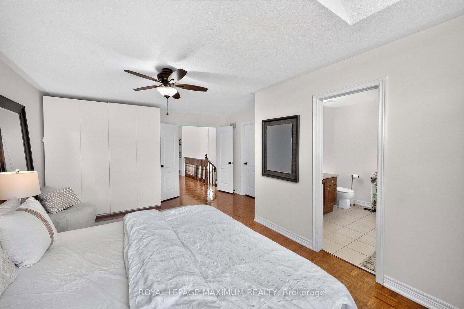 95 White Beach Crescent • Vaughan, ON photo 19