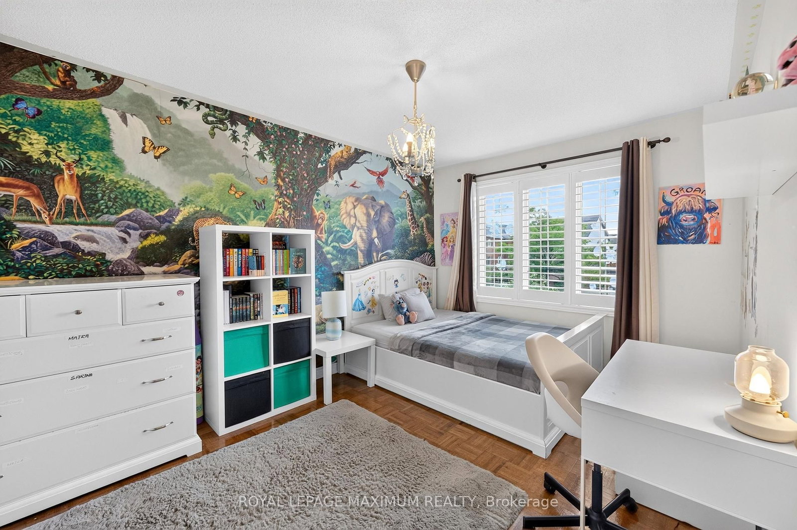 95 White Beach Crescent • Vaughan, ON photo 22