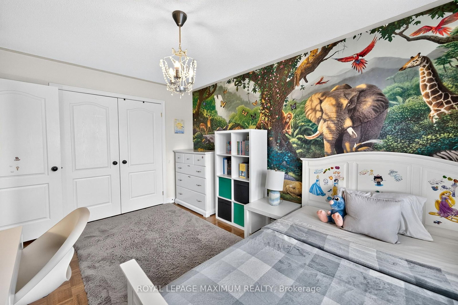 95 White Beach Crescent • Vaughan, ON photo 23