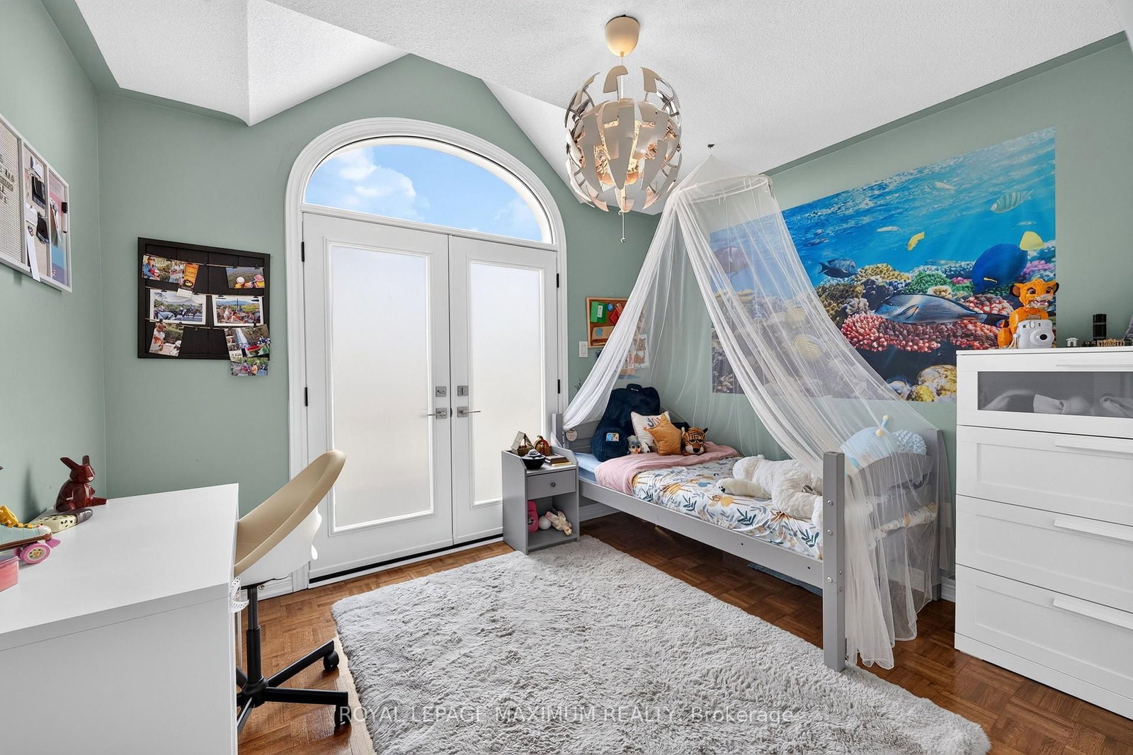 95 White Beach Crescent • Vaughan, ON photo 24