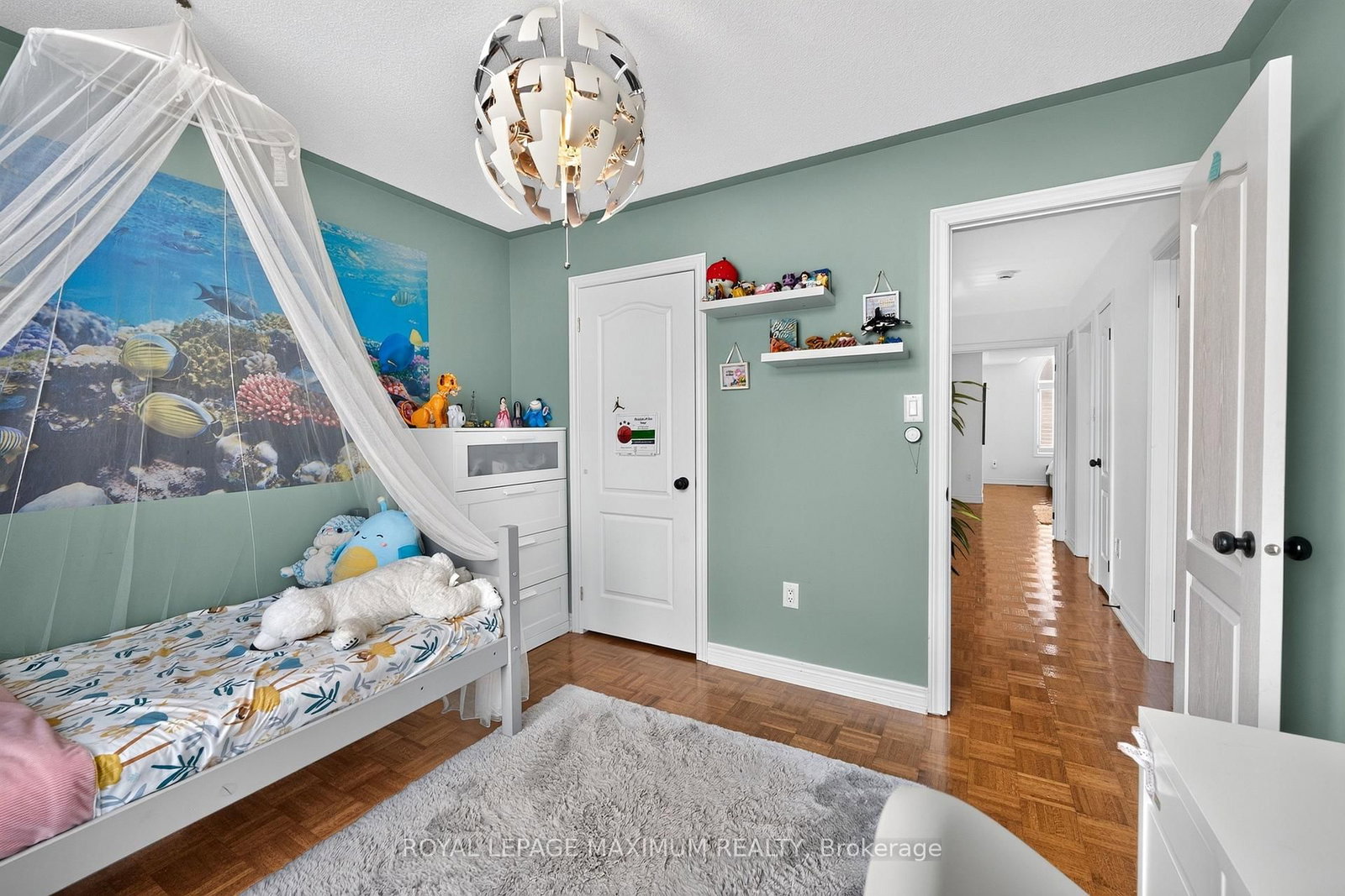 95 White Beach Crescent • Vaughan, ON photo 25