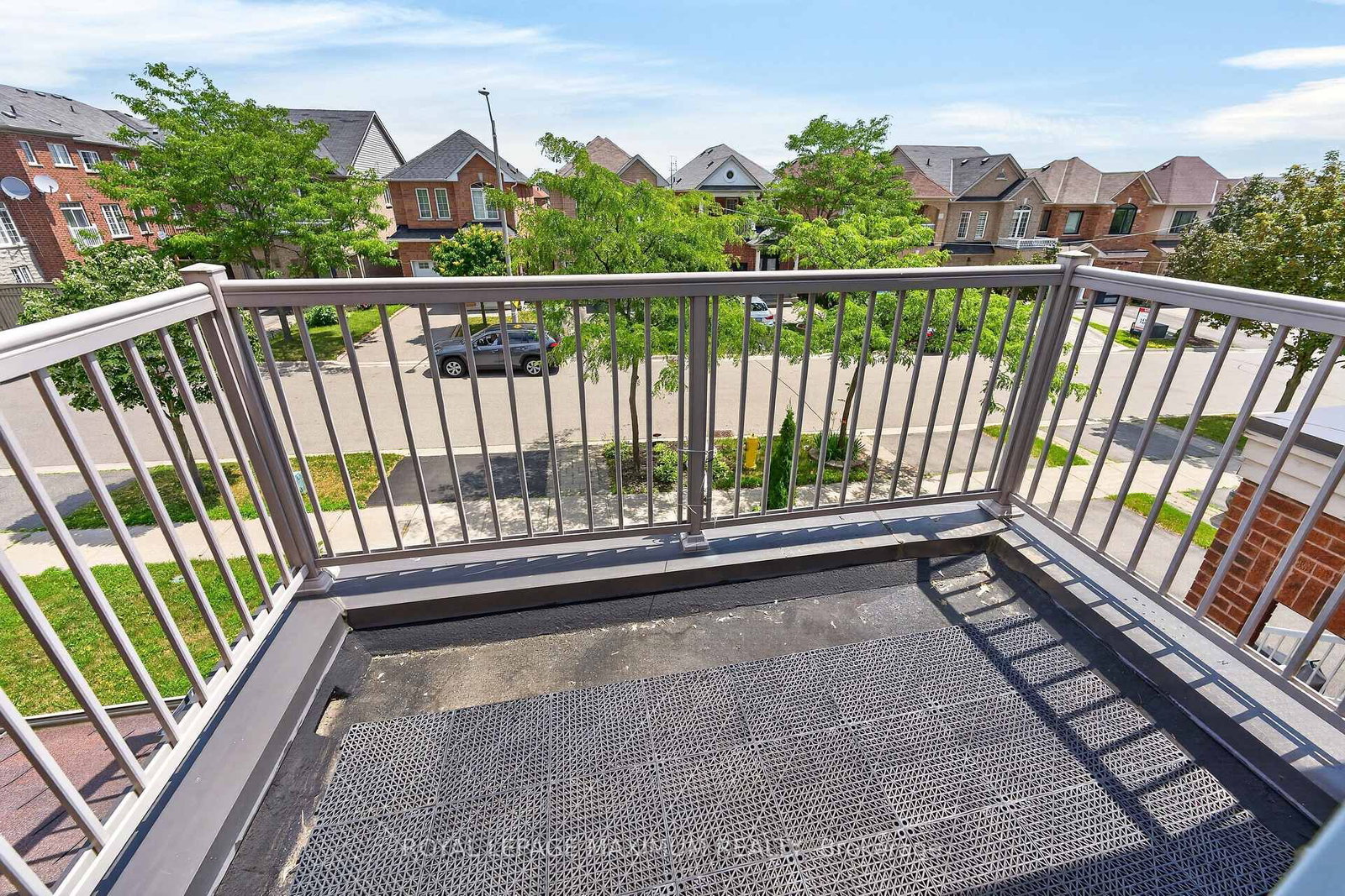 95 White Beach Crescent • Vaughan, ON photo 26