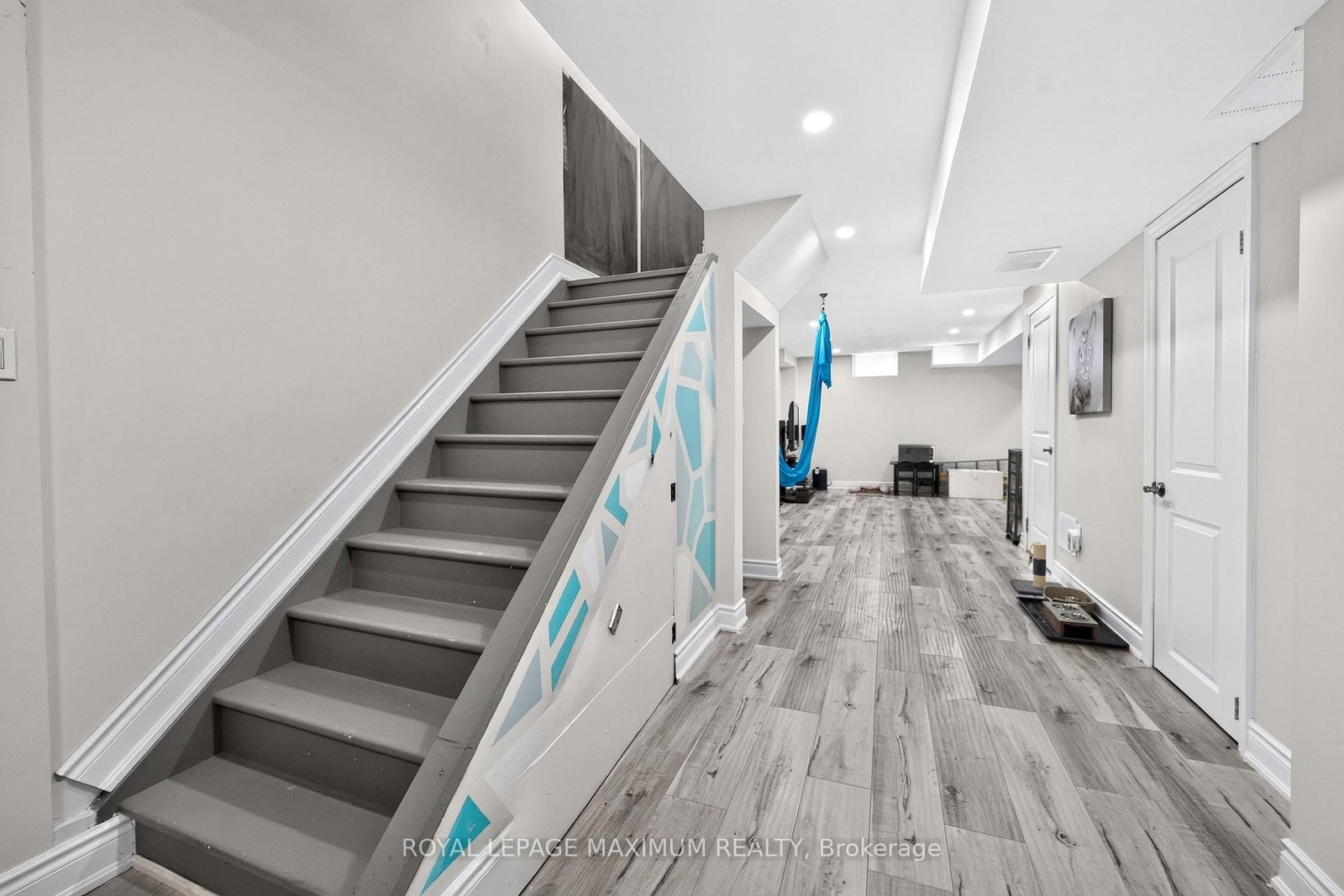 95 White Beach Crescent • Vaughan, ON photo 29