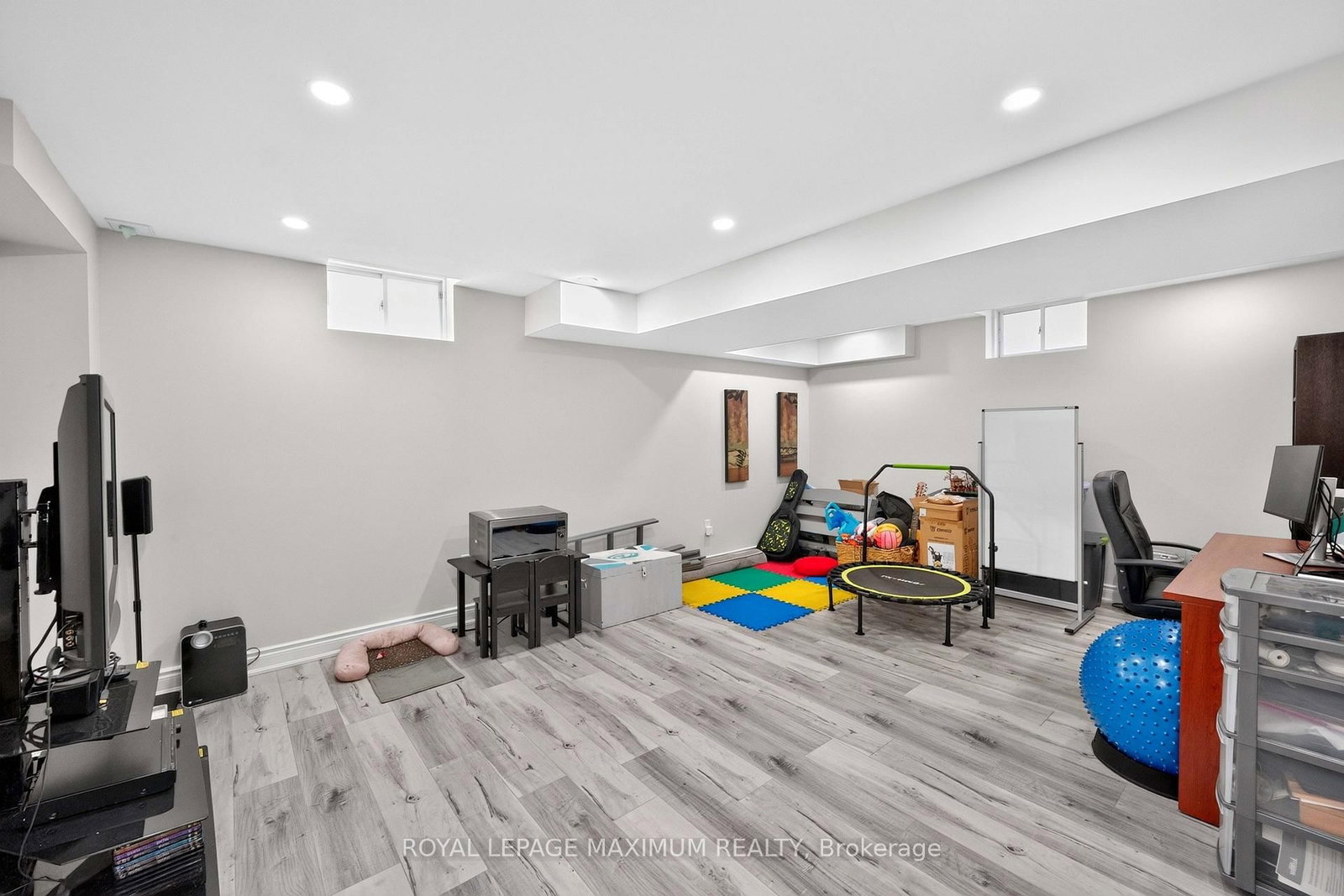 95 White Beach Crescent • Vaughan, ON photo 30
