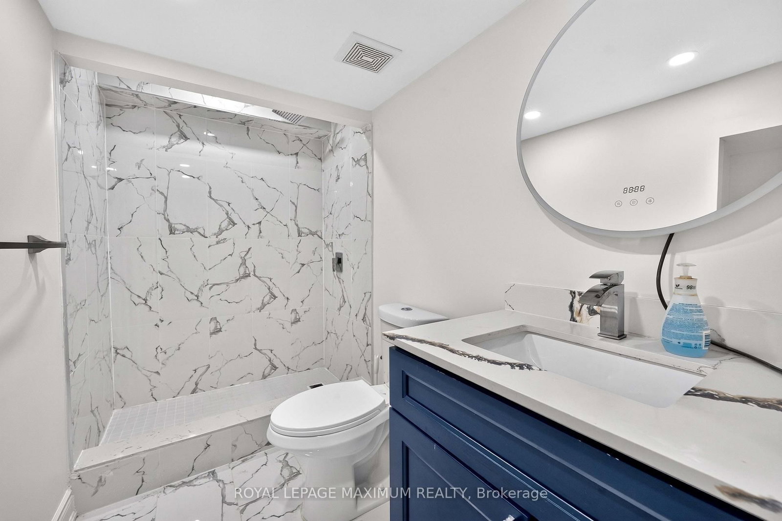 95 White Beach Crescent • Vaughan, ON photo 31