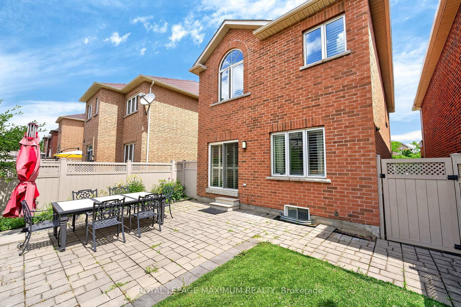 95 White Beach Crescent • Vaughan, ON photo 37