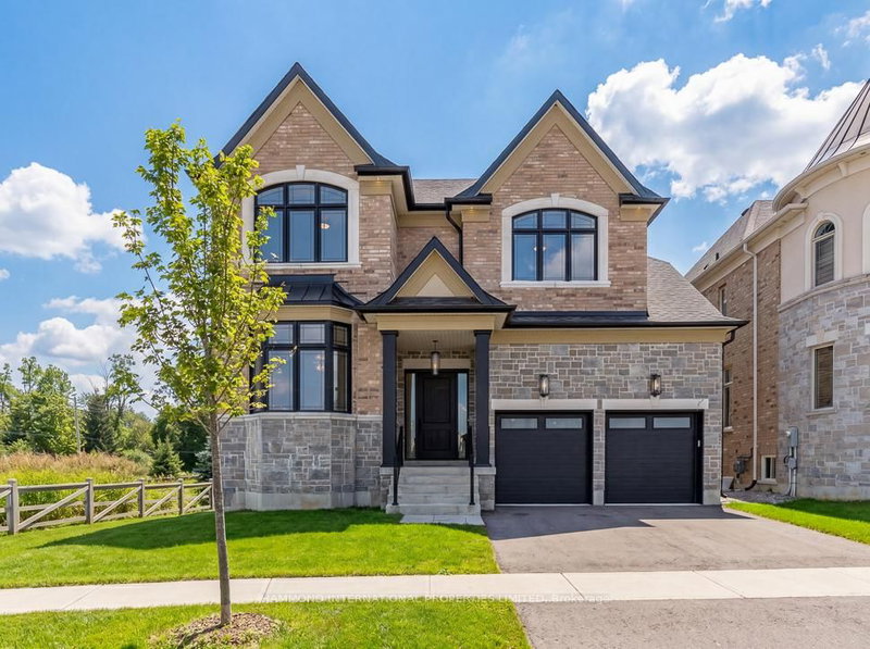 58 Fanning Mills Circle