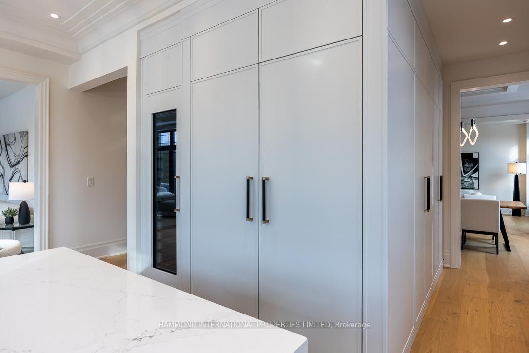58 Fanning Mills Circle • Vaughan, ON photo 10