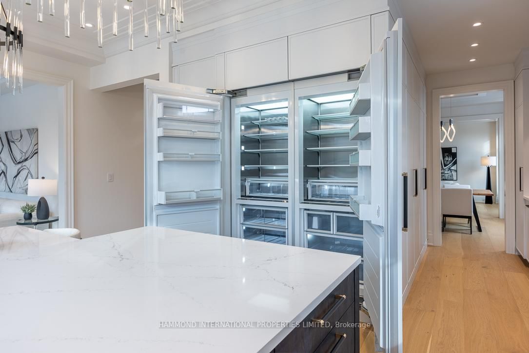 58 Fanning Mills Circle • Vaughan, ON photo 11