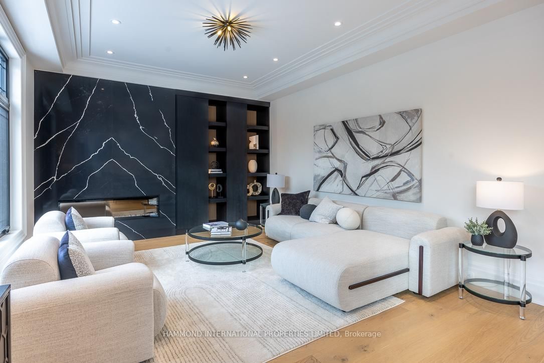 58 Fanning Mills Circle • Vaughan, ON photo 12