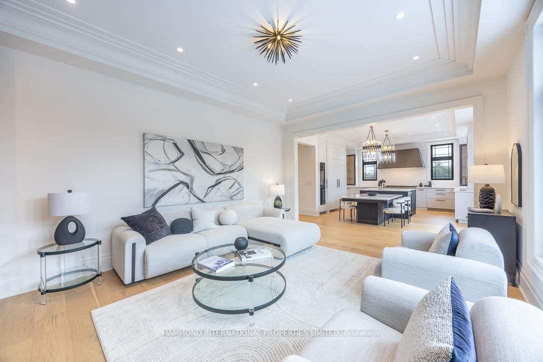 58 Fanning Mills Circle • Vaughan, ON photo 13