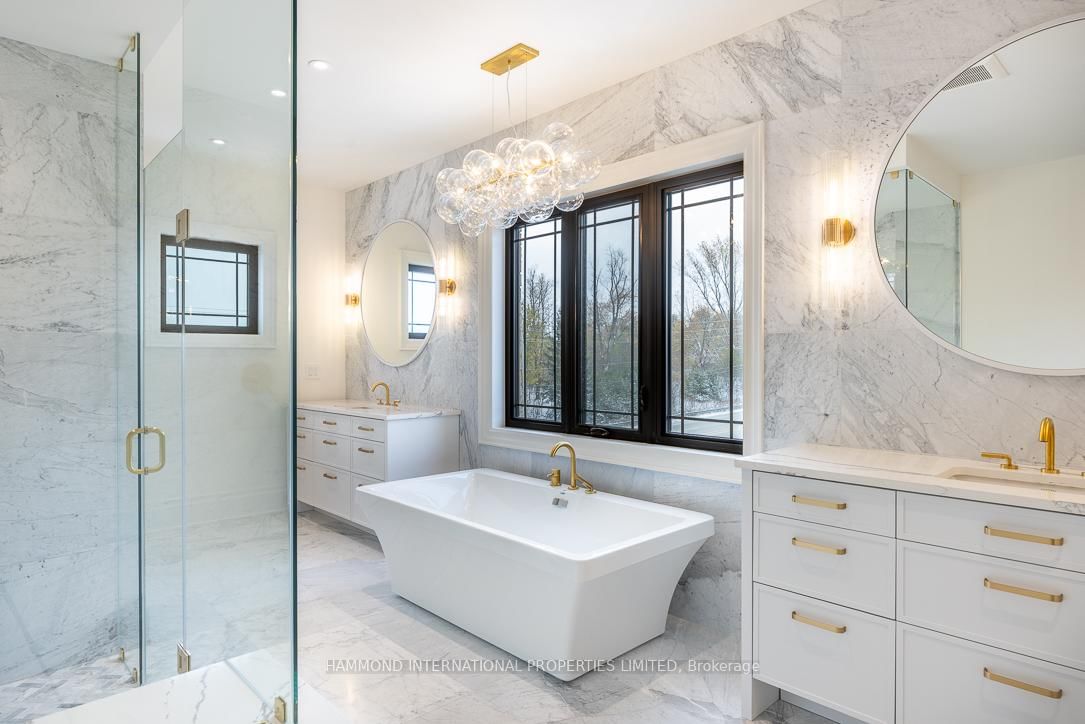 58 Fanning Mills Circle • Vaughan, ON photo 18