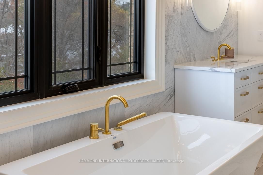 58 Fanning Mills Circle • Vaughan, ON photo 21