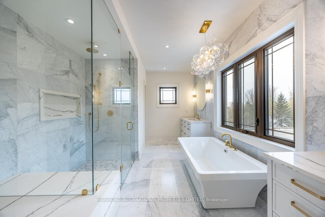 58 Fanning Mills Circle • Vaughan, ON photo 22