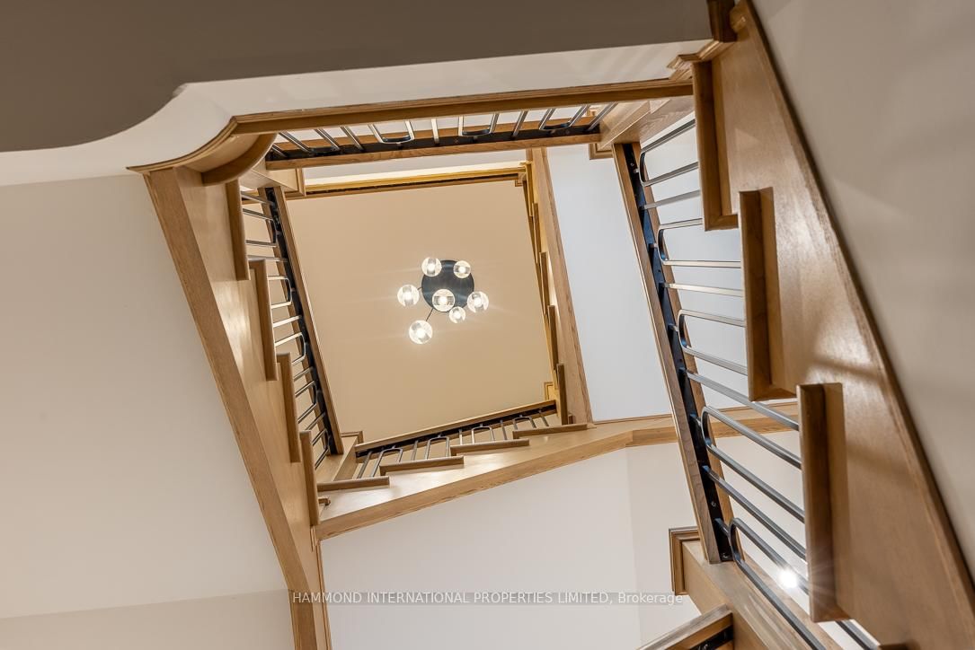 58 Fanning Mills Circle • Vaughan, ON photo 25
