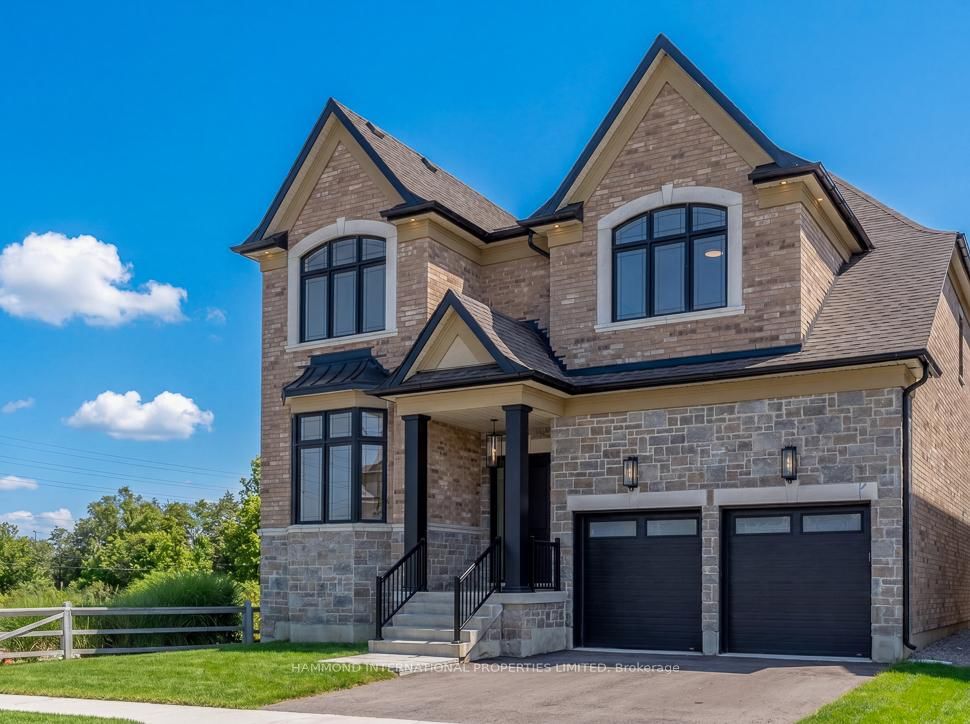 58 Fanning Mills Circle • Vaughan, ON photo 26