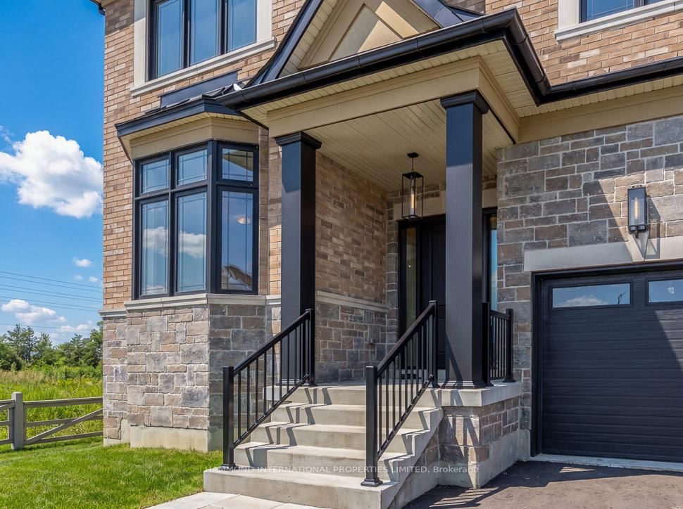 58 Fanning Mills Circle • Vaughan, ON photo 27
