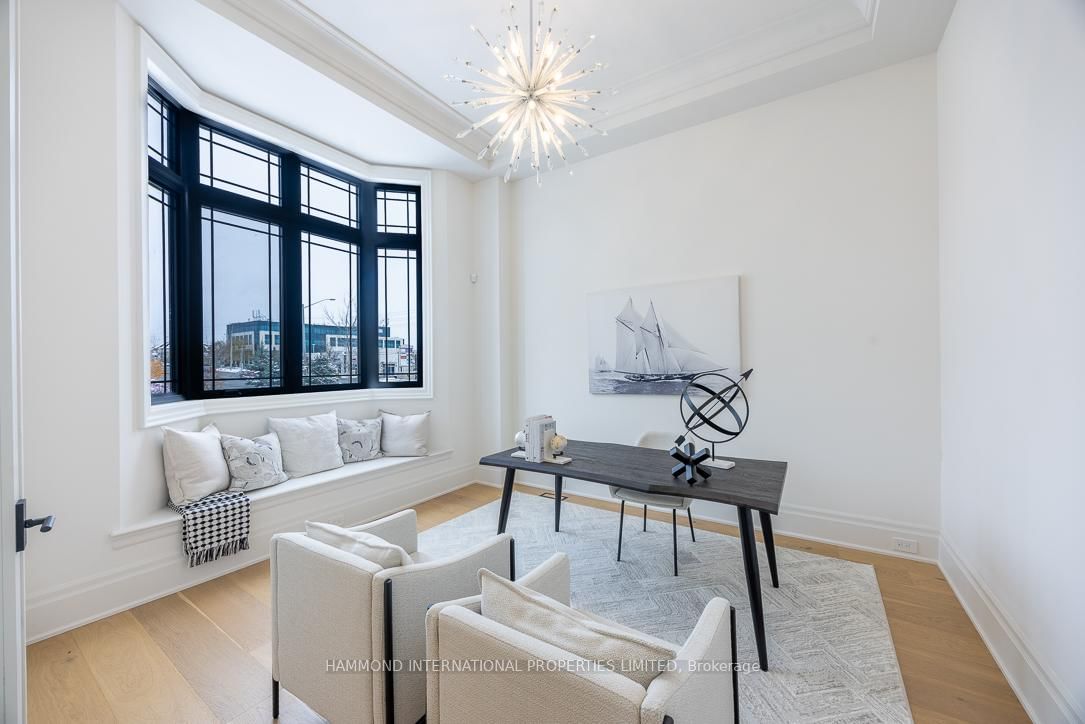 58 Fanning Mills Circle • Vaughan, ON photo 3