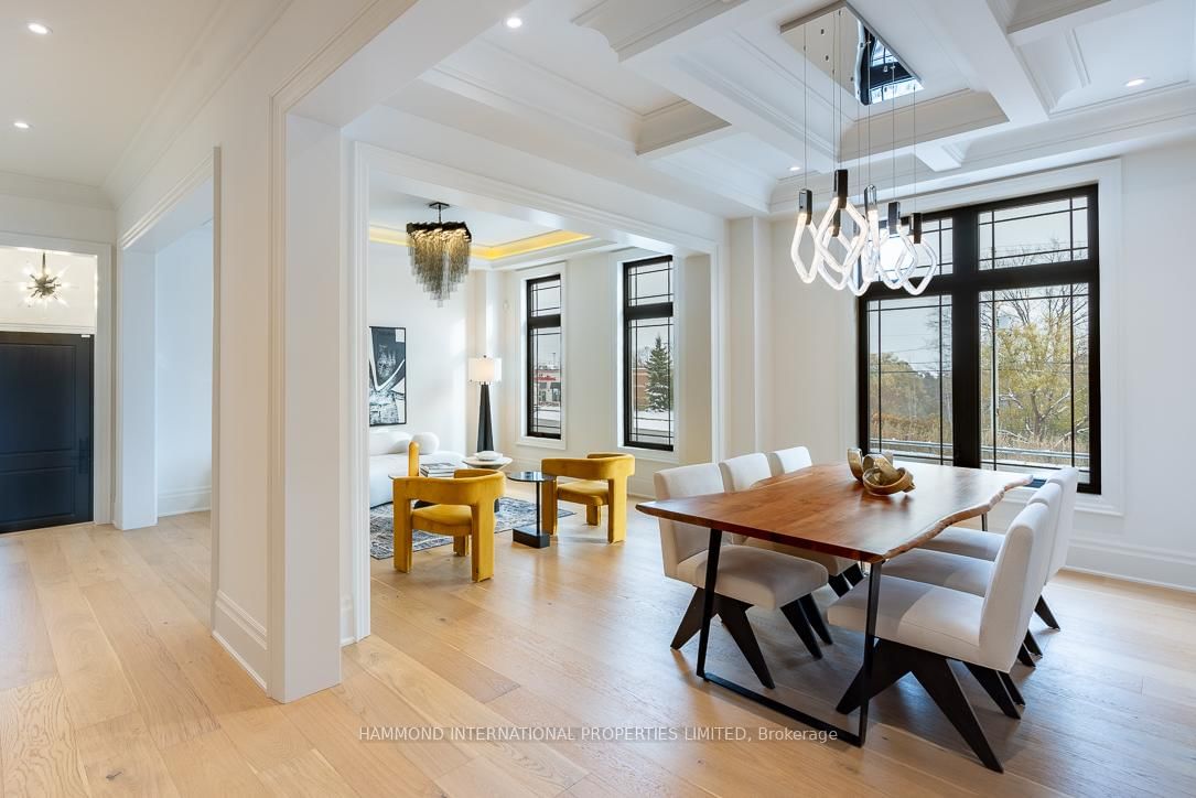58 Fanning Mills Circle • Vaughan, ON photo 6