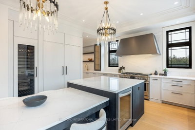 58 Fanning Mills Circle • Vaughan, ON photo 8