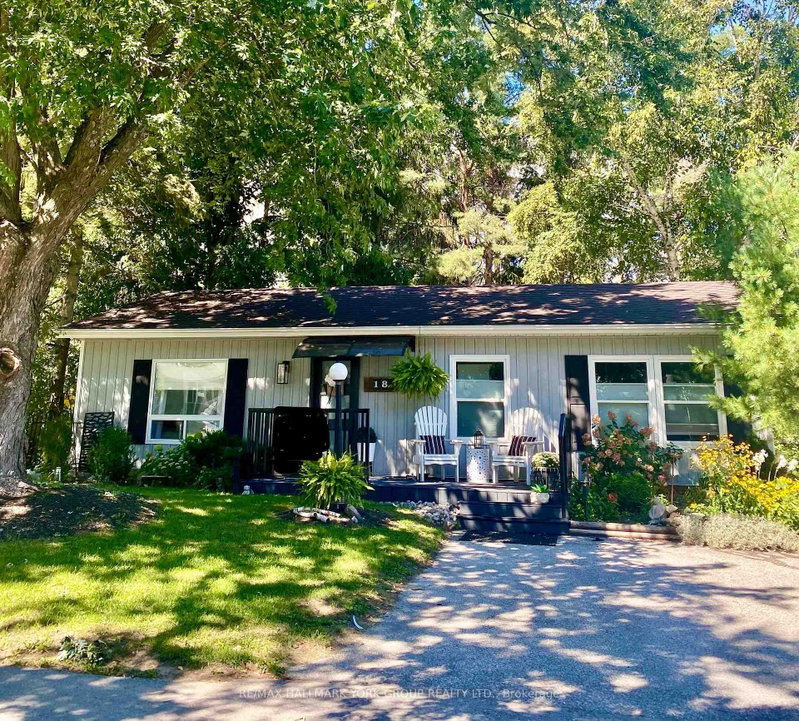 18 Cherrywood Lane