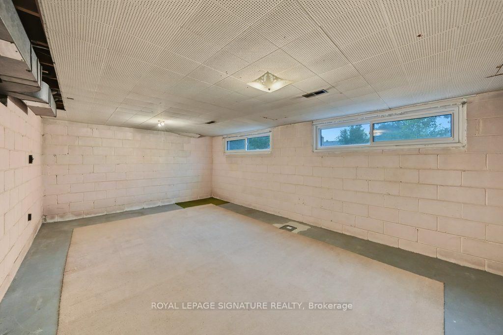 407 Wenlock Avenue • Richmond Hill, ON photo 29