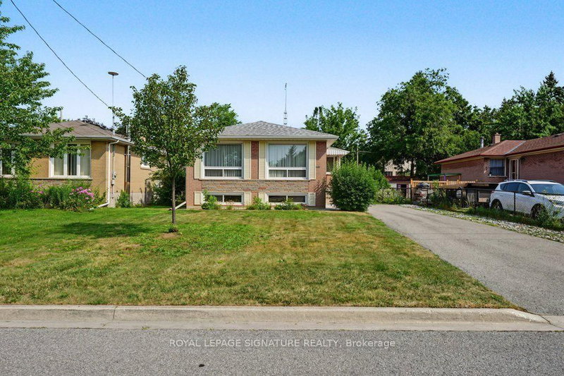 407 Wenlock Avenue