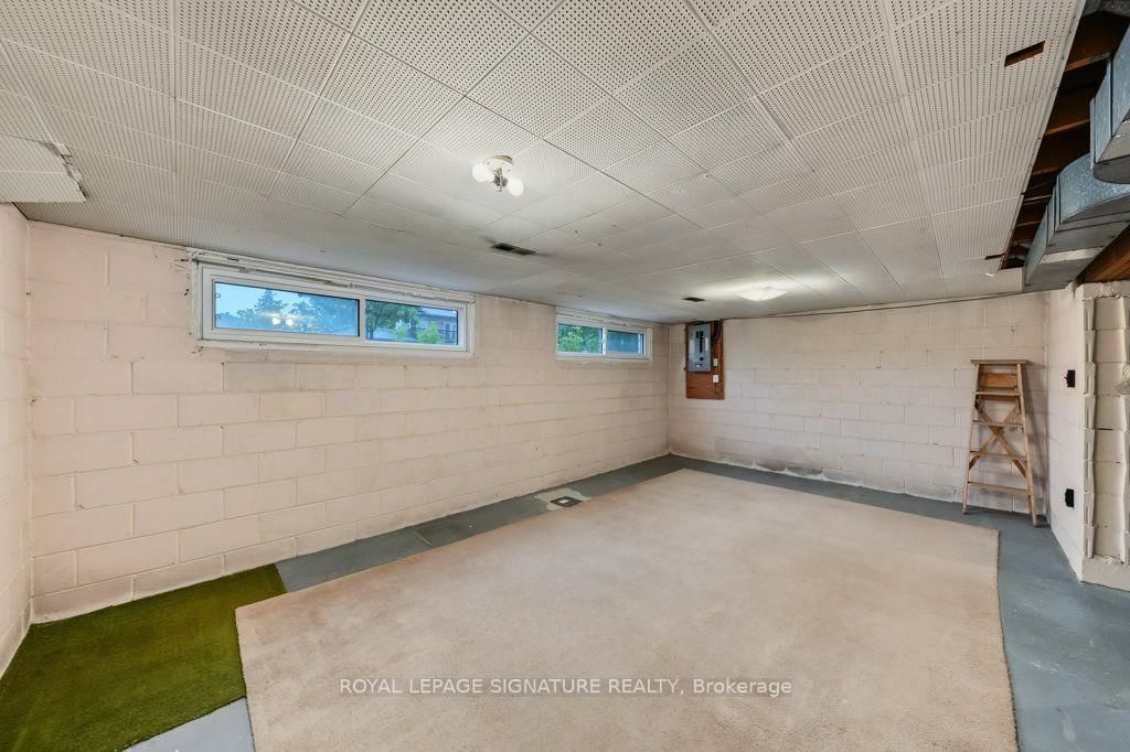 407 Wenlock Avenue • Richmond Hill, ON photo 30