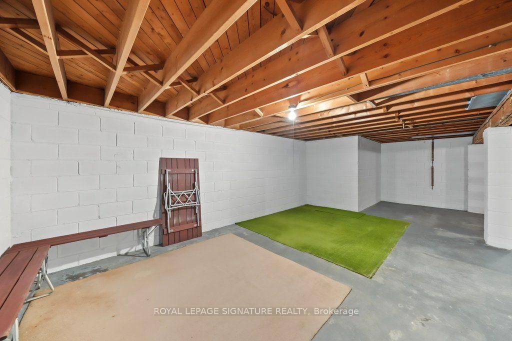 407 Wenlock Avenue • Richmond Hill, ON photo 33