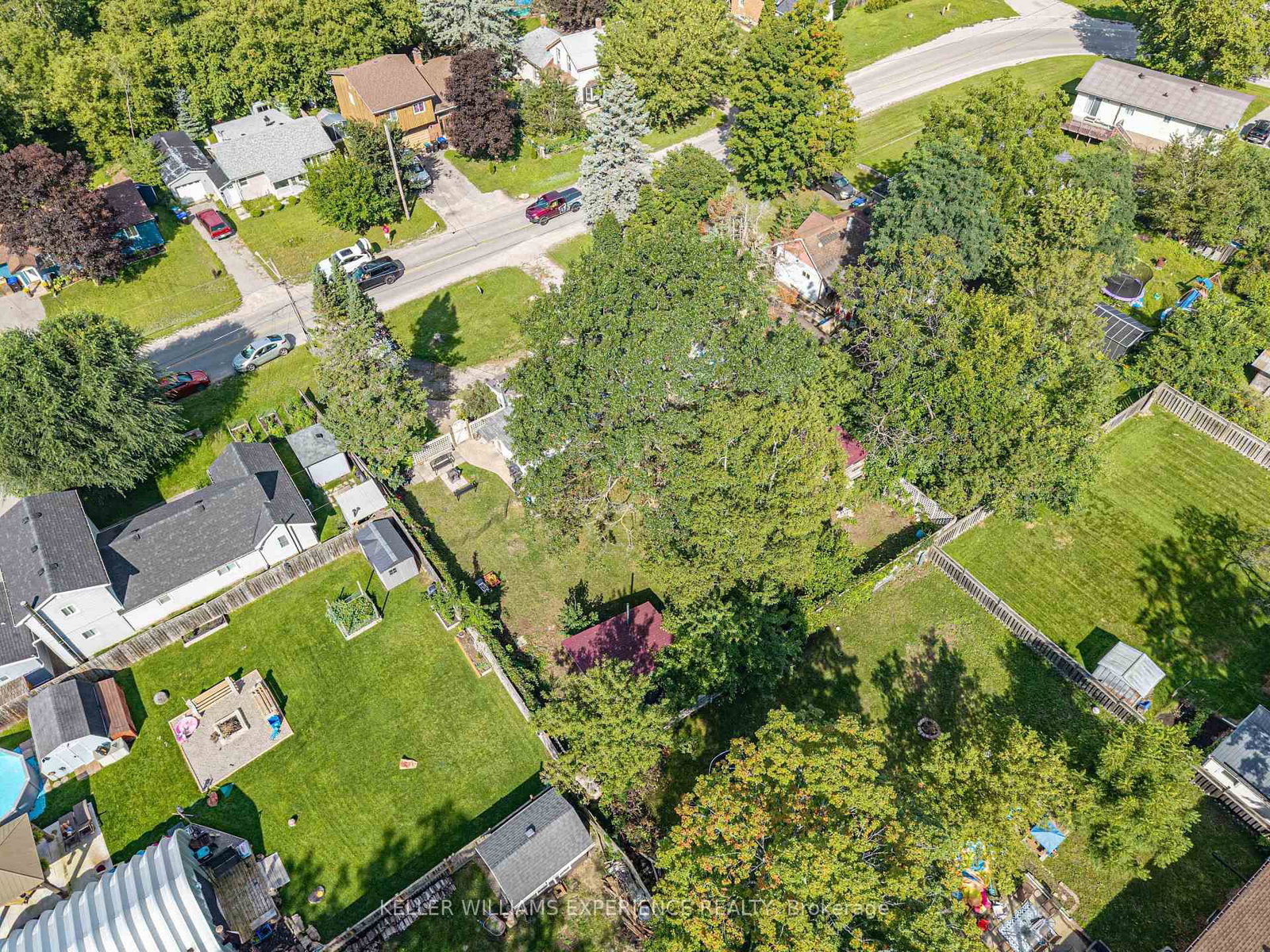 120 Elizabeth Street • Essa, ON photo 37