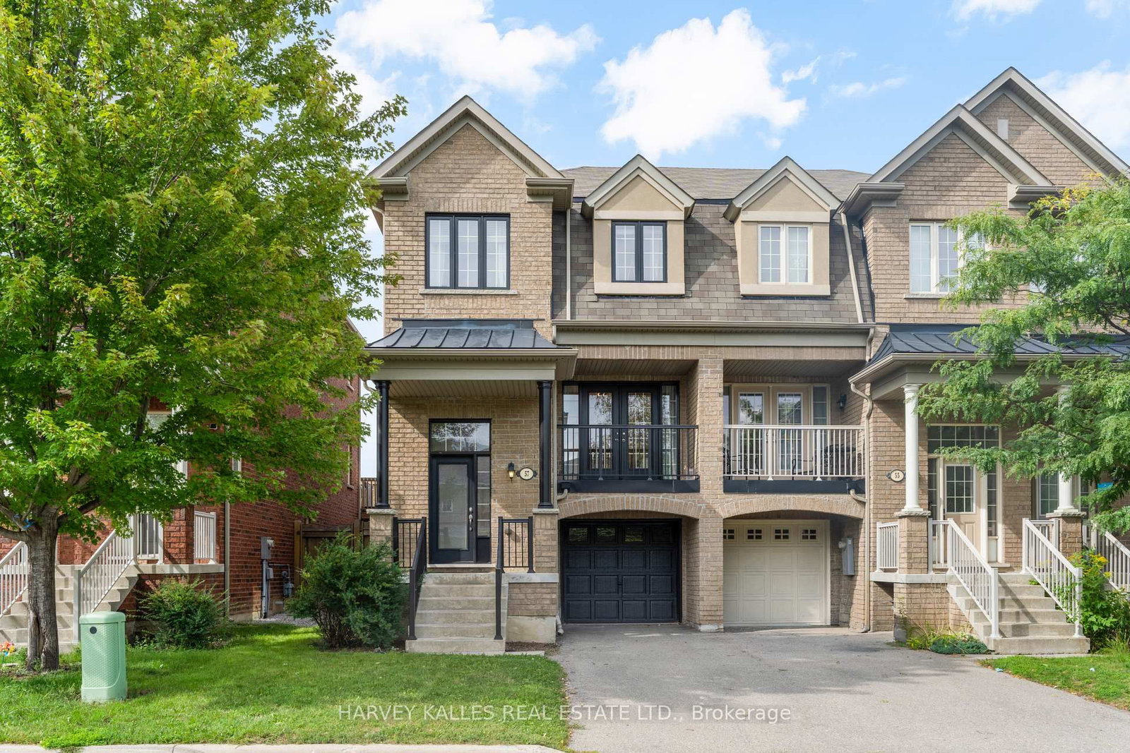 57 Elderbrook Crescent • Vaughan, ON photo 1