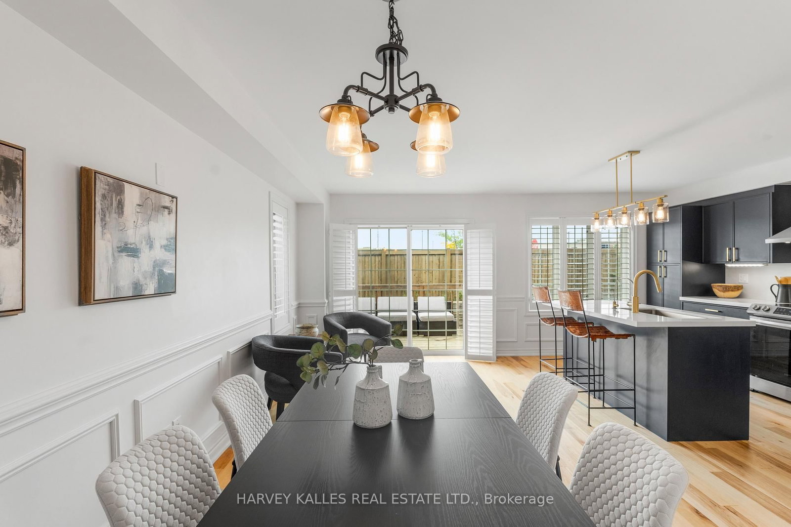 57 Elderbrook Crescent • Vaughan, ON photo 10