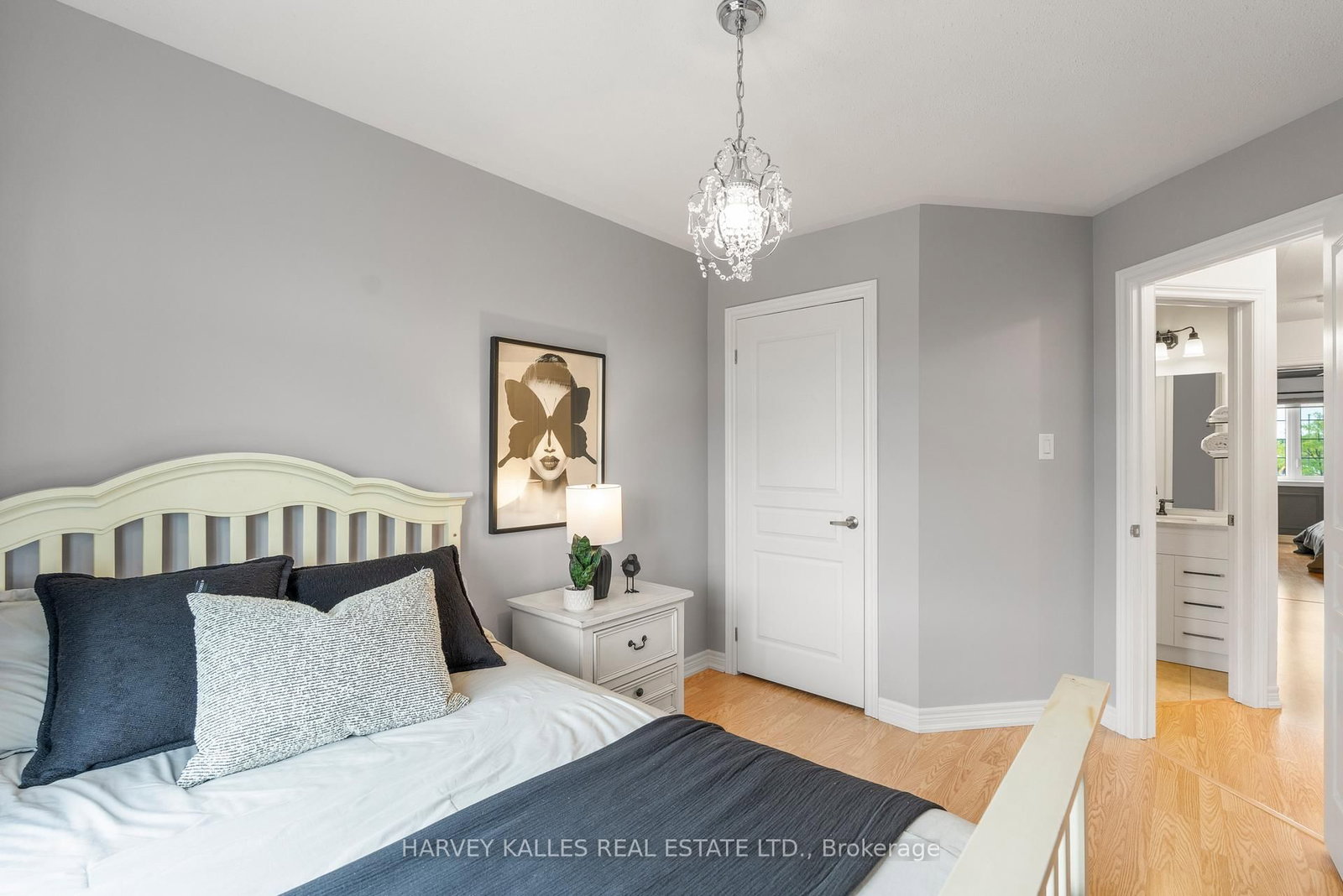 57 Elderbrook Crescent • Vaughan, ON photo 18